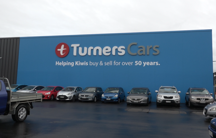 Video: New Turners Cars Location A Major Investment In Hawke's Bay